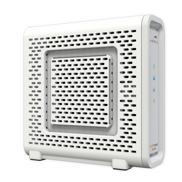 Arris Cm820 Modem Lights Meaning Shelly Lighting