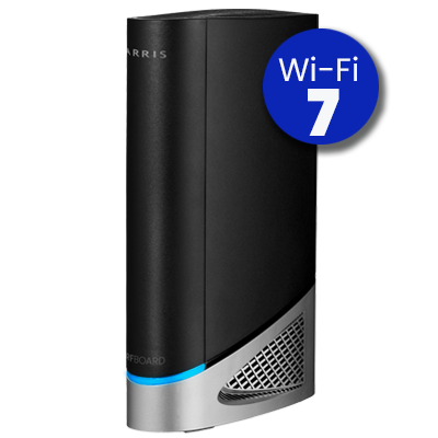 Wi-Fi Cable Modems