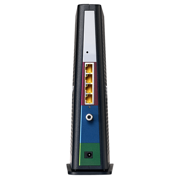 SBG8300 SURFboard® DOCSIS® 3.1 Gigabit Modem & WiFi® 6 Router