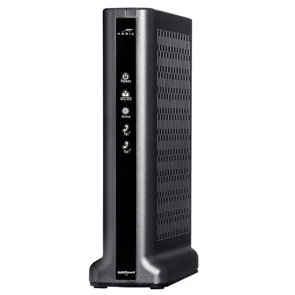 T25 Surfboard Docsis 3 1 Cable Modem