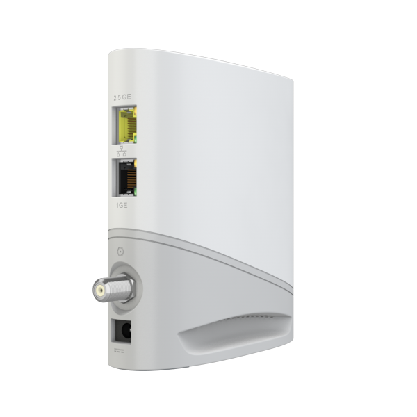 S33 SURFboard® DOCSIS® 3.1 Cable Modem