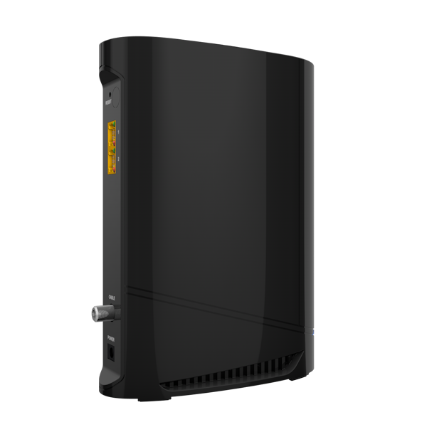 G18 SURFboard DOCSIS® 3.1 Cable Modem & Wi-Fi 6 Router