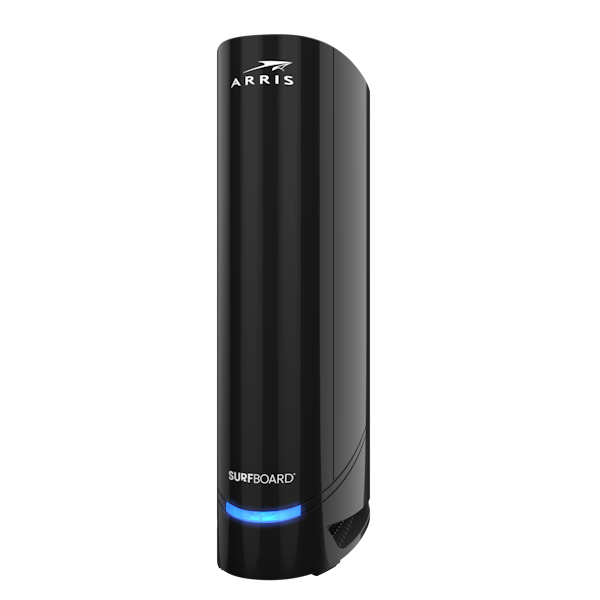 G18 SURFboard DOCSIS® 3.1 Cable Modem & Wi-Fi 6 Router