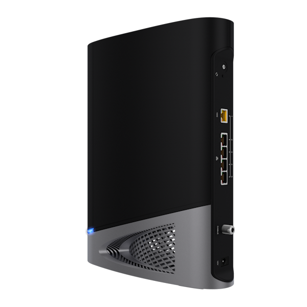 G54 SURFboard® DOCSIS® 3.1 Gigabit Modem & Wi-Fi® 7 Router