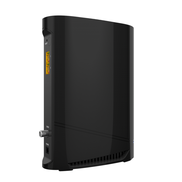 G20 SURFboard DOCSIS® 3.1 Cable Modem & Wi-Fi 6 Router