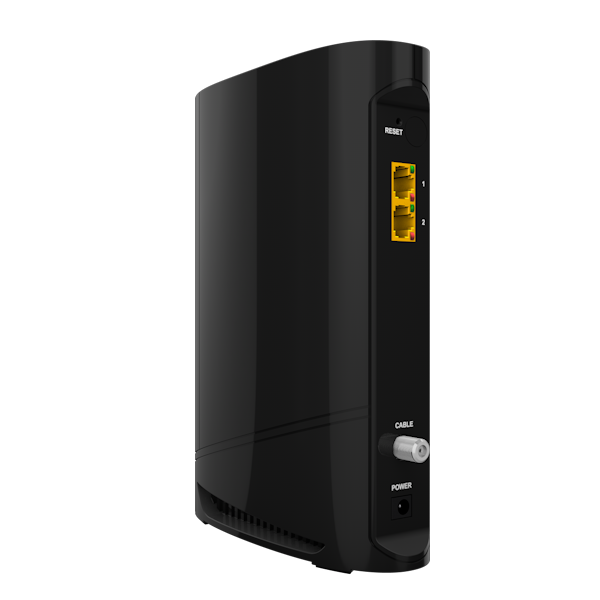 G20 SURFboard DOCSIS® 3.1 Cable Modem & Wi-Fi 6 Router
