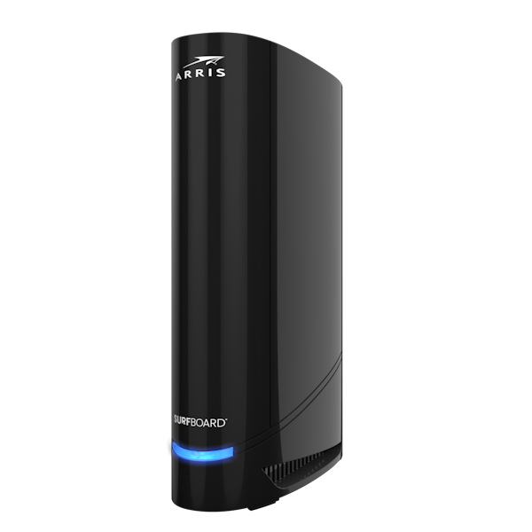 G20 SURFboard DOCSIS® 3.1 Cable Modem & Wi-Fi 6 Router